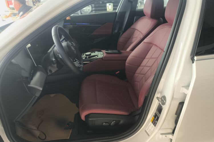 Used BMW i5 2025 eDrive 35L M Sport Package
