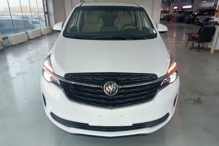 Used Buick GL8 2022 Land Cruiser Executive Class 652T Comfort Model
