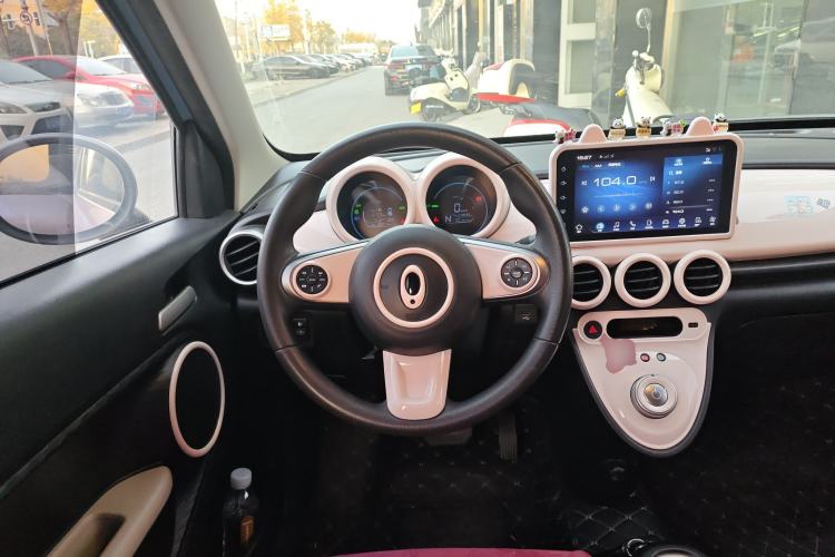 Used ORA Black Cat 2019 301km Standard Edition
