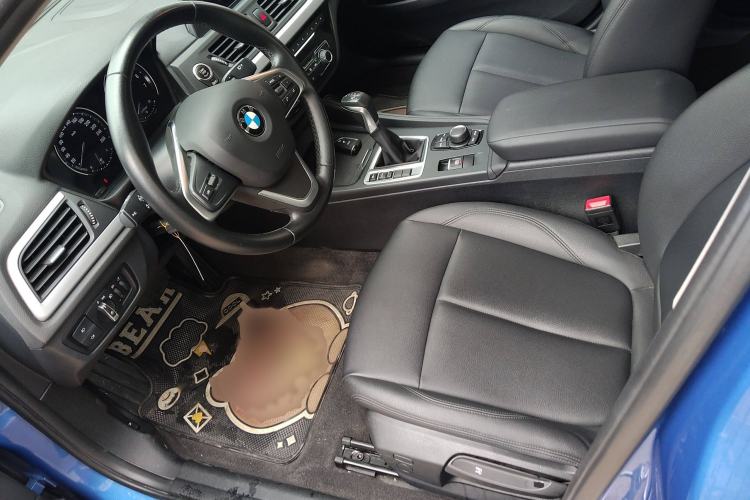 Used BMW 1 Series 2018 Revised 118i Fashion Edition
