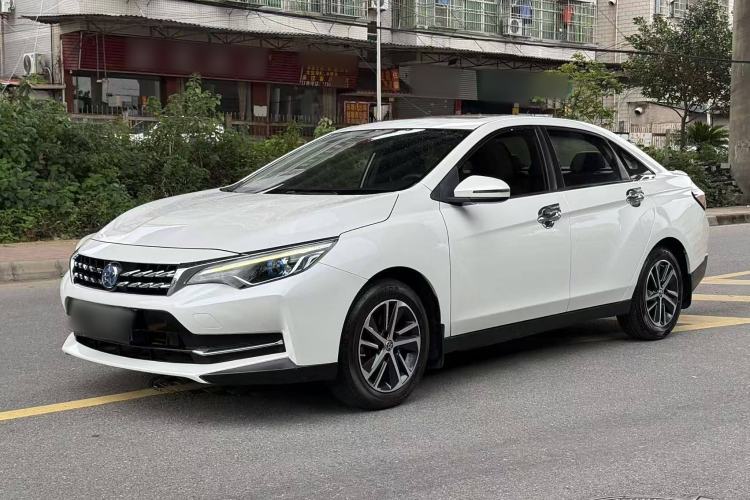 Used Venucia D60 2019 1.6L XL CVT SmartConnect Elite Edition (ISS)
