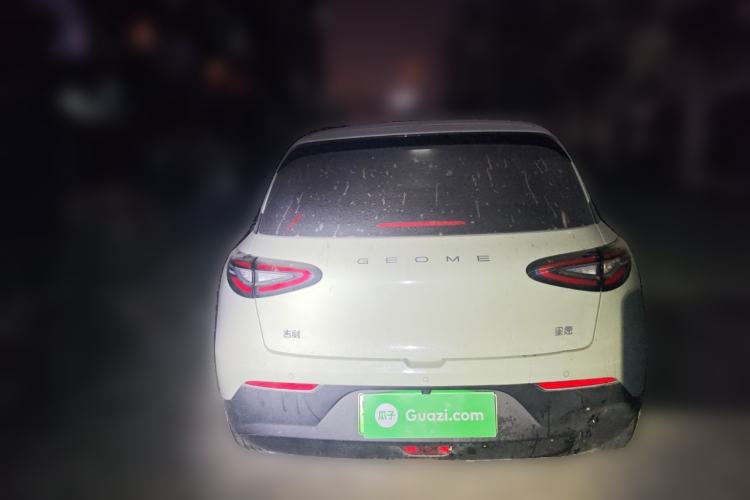 Used  Geome 2025 310km Youth Edition
