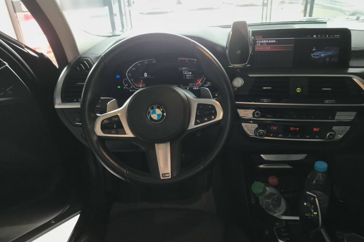 Used BMW X3 2021 xDrive28i M Sport Package
