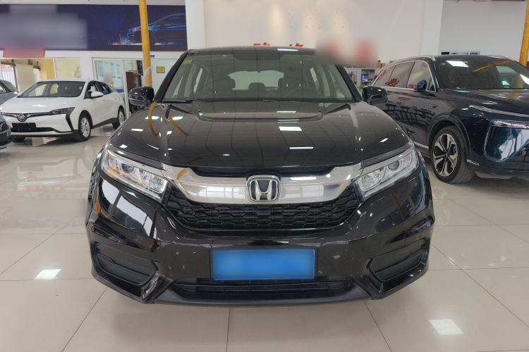 Used Honda Avancier 2017 240TURBO Two-Wheel Drive Elite Edition
