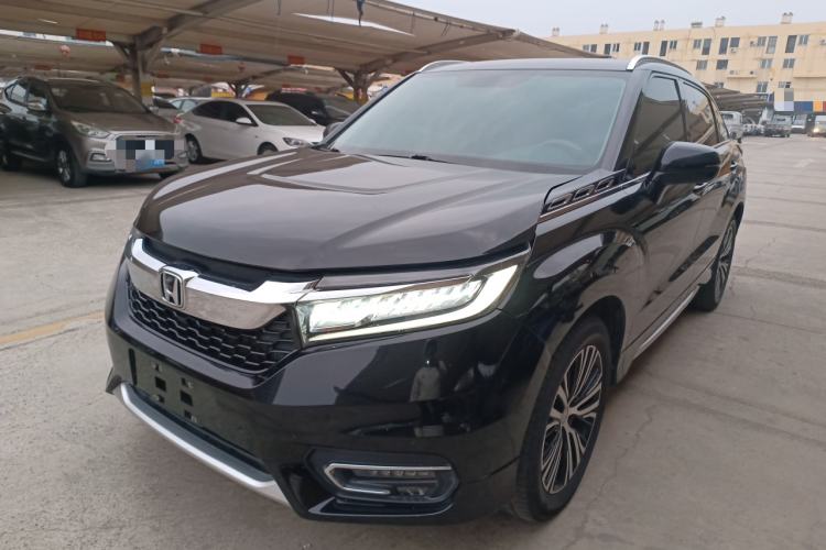 Used Honda Avancier 2017 370TURBO 2WD Luxury Edition
