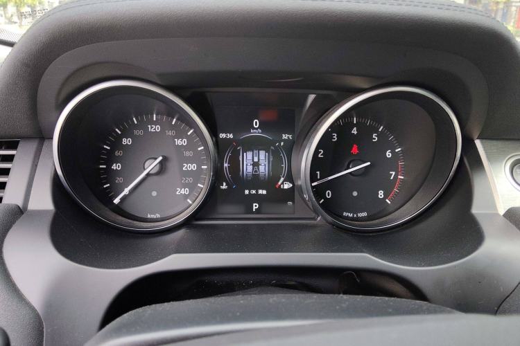 Used Land Rover Range Rover Evoque 2016 2.0T SE PLUS Smart Enjoyment Edition
