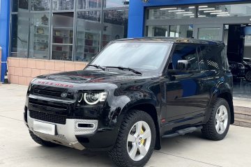 Used Land Rover Defender 2024 90 3.0T P400 HSE