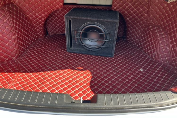 Used Hyundai Mistra 2014 1.8L Automatic Smart GLS
