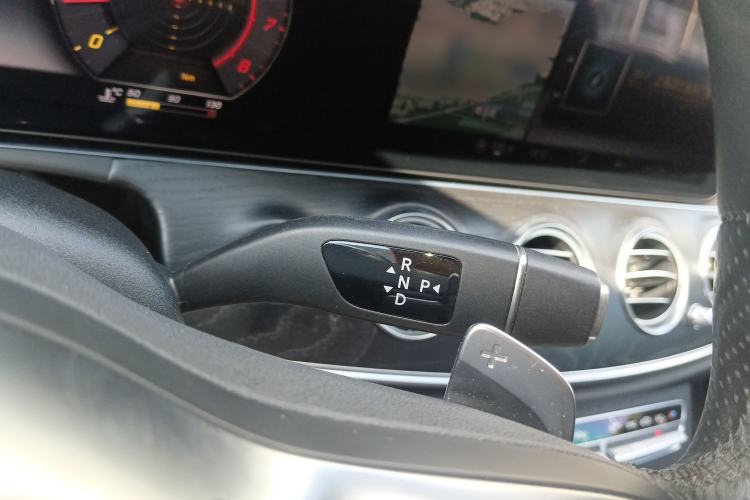 Used Mercedes-Benz E-Class 2019 E 200 L Sport Edition