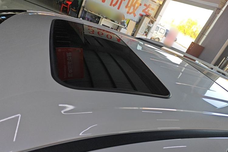 Used Toyota Granvia 2023 2.5L Hybrid Prestige PLUS Edition
