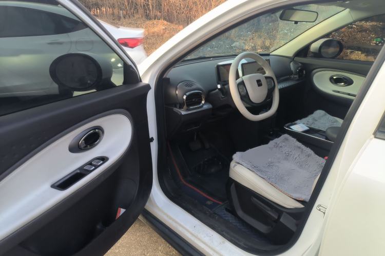 Used  3 2024 Zhi'ai Edition 330km Air
