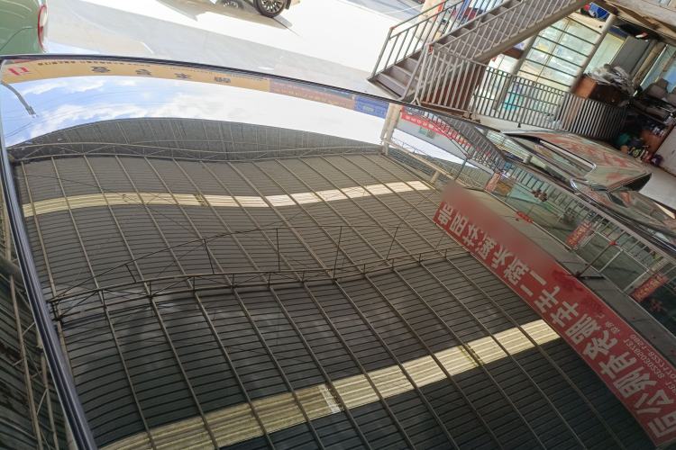 Used Changan UNI-T 2020 1.5T Flagship Version
