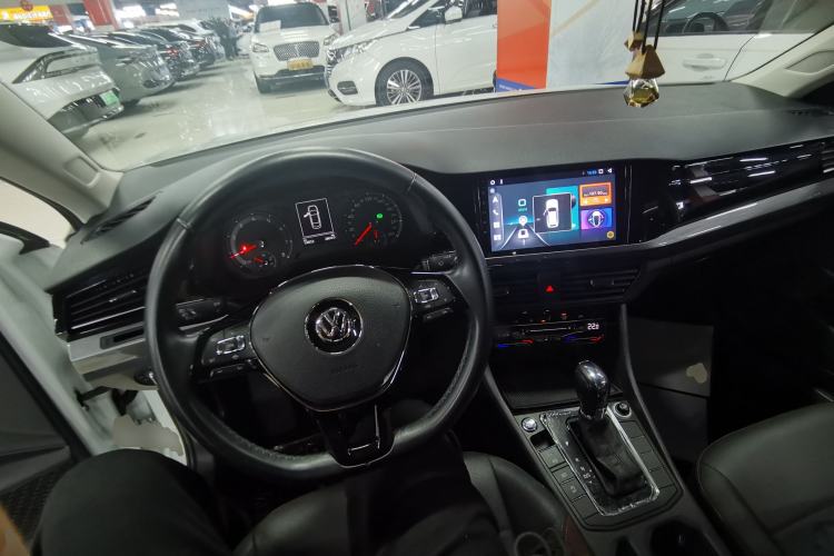 Used Volkswagen Bora 2020 1.5L Automatic Elite Version