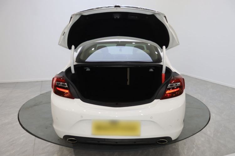 Used Buick Regal 2015 2.0L Elite Fashion Edition
