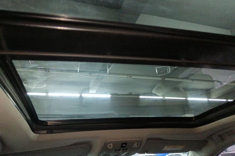 Used Cadillac SRX 2015 3.0L Elite Model