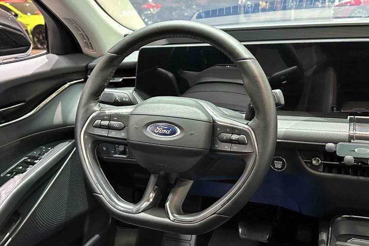 Used Ford Mondeo 2022 Restyled EcoBoost 245 Luxury Version