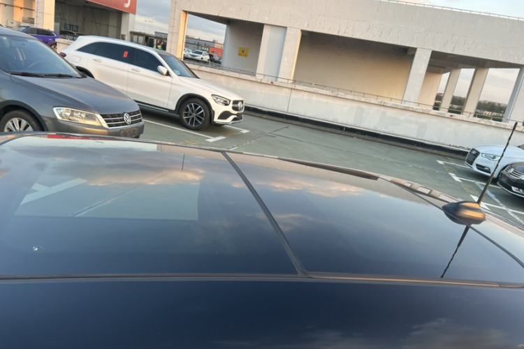 Used  MINI 2016 1.5T COOPER
