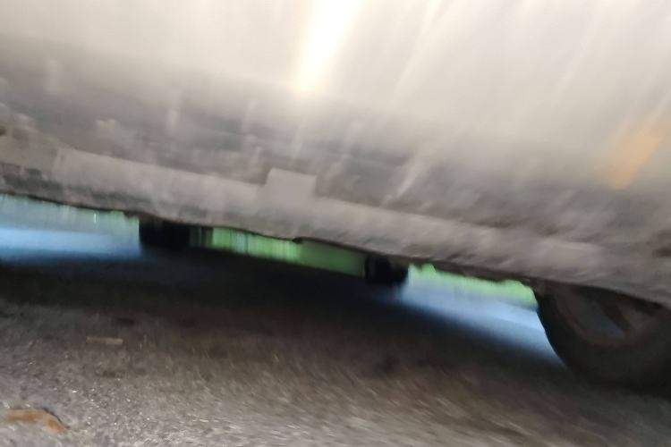 Used Peugeot 3008 2015 2.0L Automatic Trend Edition
