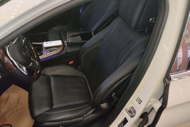 Used Mercedes-Benz E-Class 2020 Facelift E 260 L
