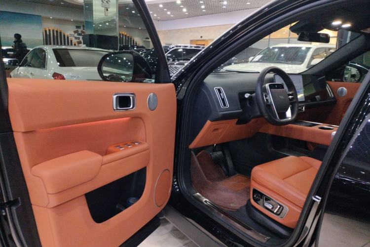 Used Li Auto L7 2024 Pro Model