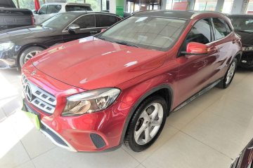 Used Mercedes-Benz GLA 2018 GLA 200 Sport Edition