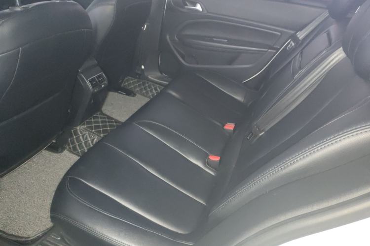 Used Peugeot 408 2014 1.8L Automatic Luxury Edition