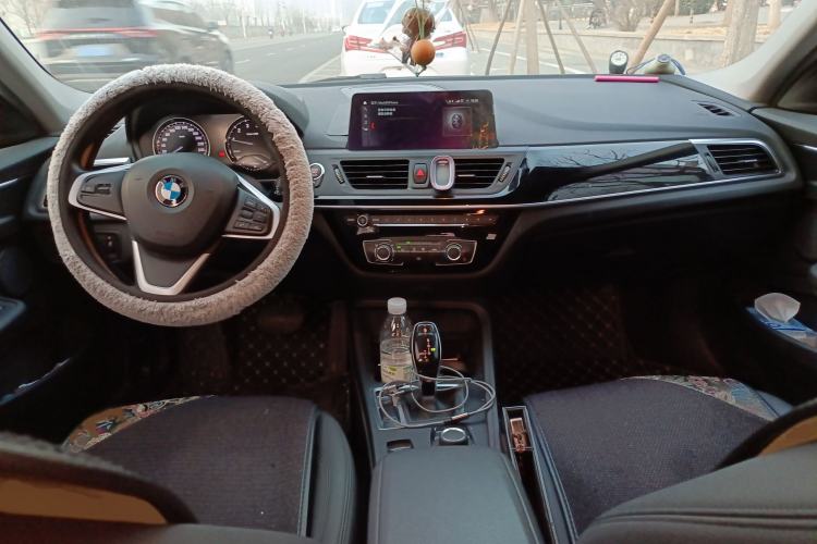Used BMW 1 Series 2020 120i Fashion Model
