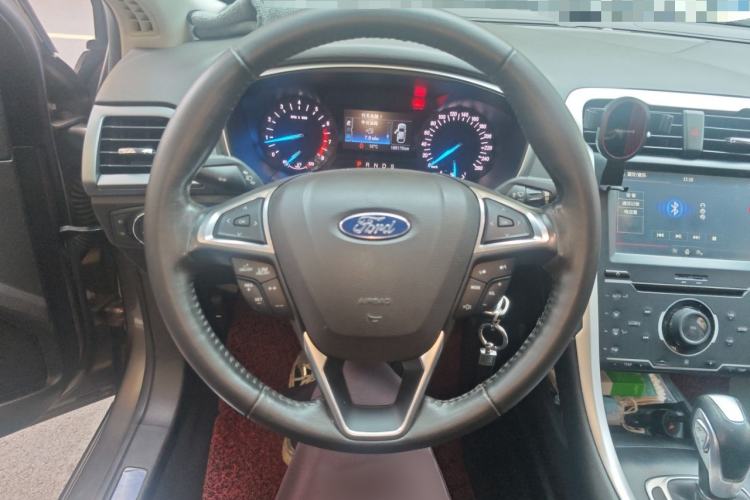 Used Ford Mondeo 2013 1.5L GTDi180 Fashion Edition
