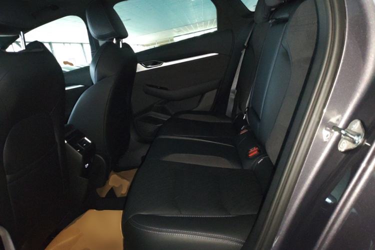 Used Geely Auto Preface 2024 2.0TD Qingyun Edition
