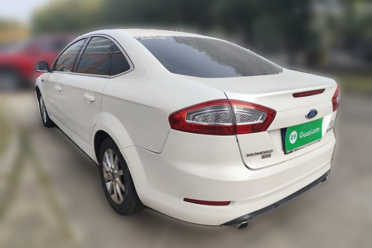 Used Ford Mondeo 2013 2.3L Fashion Edition
