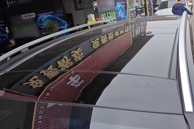 Used Mercedes-Benz GLB 2021 GLB 200 Dynamic Edition
