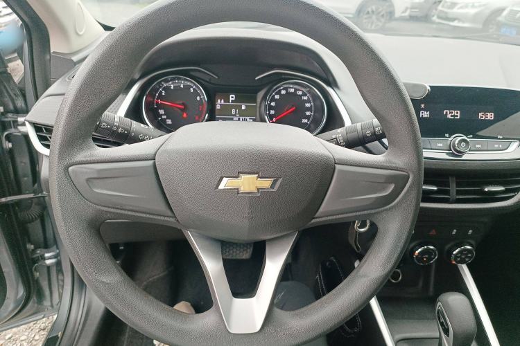 Used Chevrolet Cavalier 2020 325T Automatic Enjoyment Edition