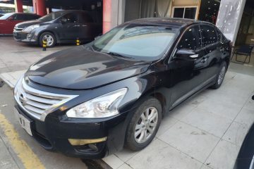 Used Nissan Teana 2013 2.0L XL Comfort Edition
