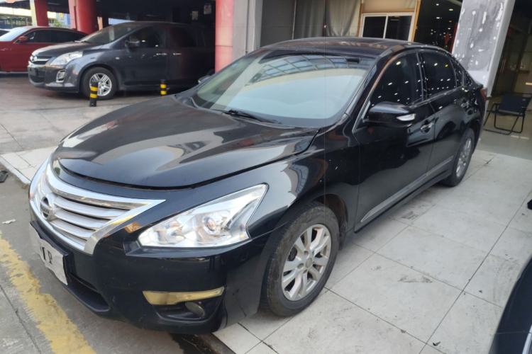 Used Nissan Teana 2013 2.0L XL Comfort Edition