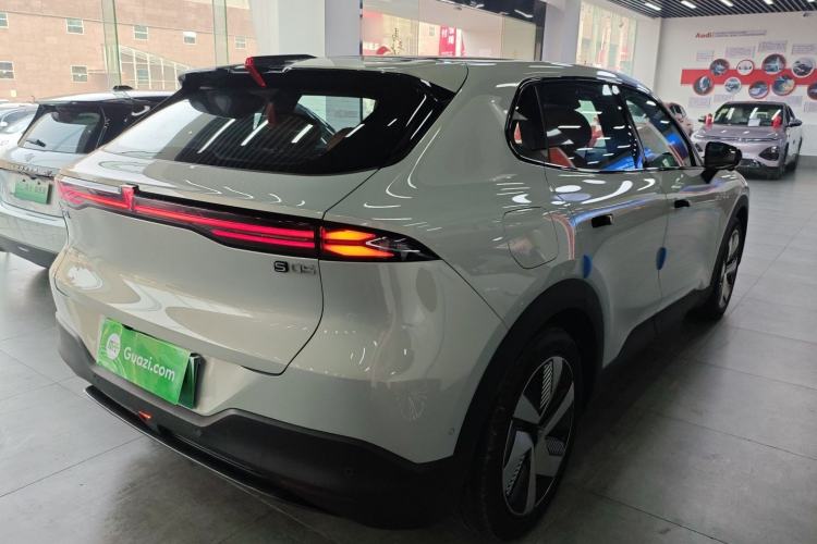 Used  S05 2024 510 Ultra Pure Electric Version