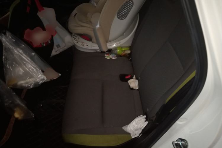 Used Honda Fit 2021 1.5L CVT Chao Yue Max Edition
