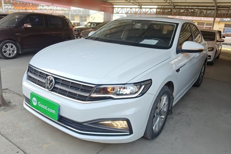 Used Volkswagen Bora 2021 1.5L Automatic Elite Smart Connect Edition