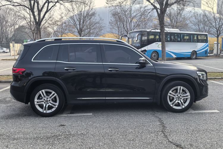 Used Mercedes-Benz GLB 2023 GLB 220 Sport Edition