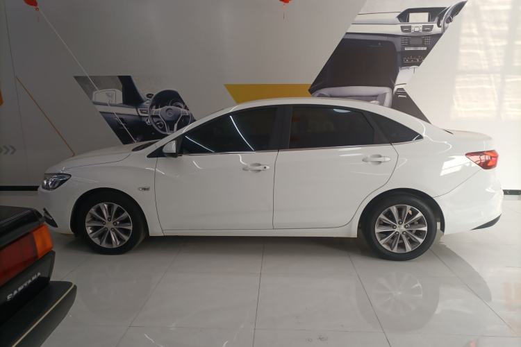 Used Chevrolet Monza 2022 320 Automatic Enjoyment Edition