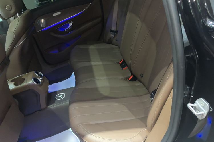 Used Mercedes-Benz E-Class 2020 Facelift E 260 L
