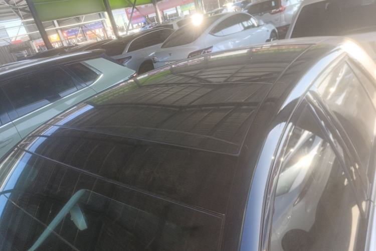 Used  firefly 2025 Illuminated Edition