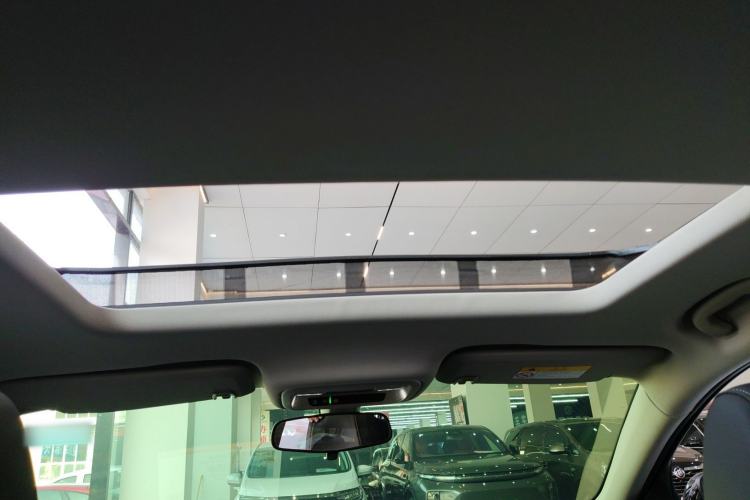 Used Buick Regal 2024 Revised 25T Ultra-Comfort Edition
