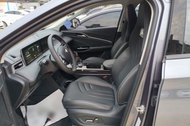 Used NETA U 2021 Pro 400 Industry Custom Edition
