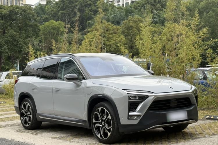 Used Nio ES8 2018 Founder Edition