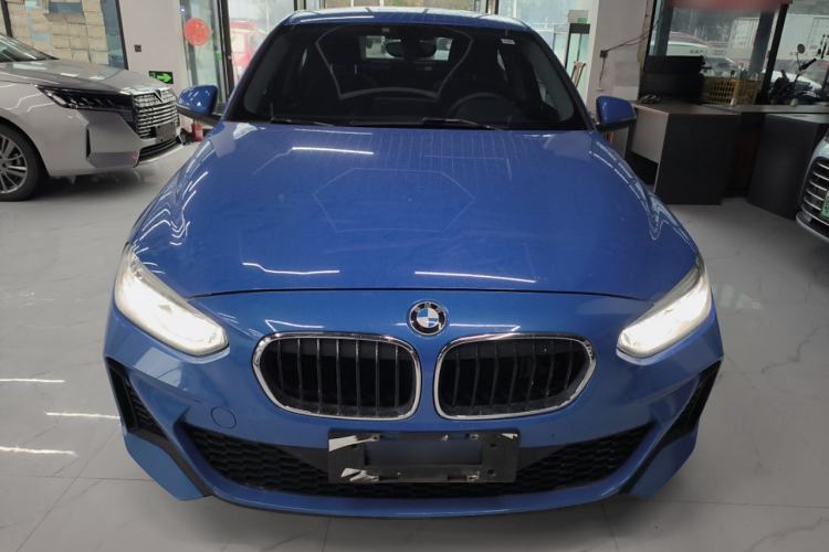 Used BMW 1 Series 2022 120i M Sport Edition