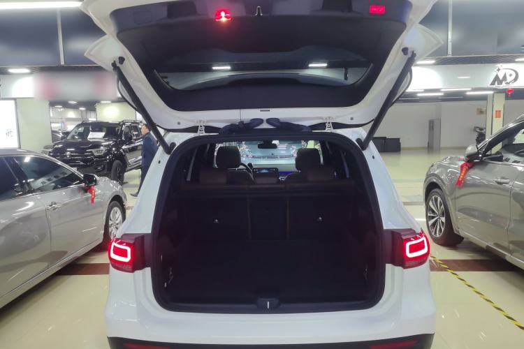 Used Mercedes-Benz GLB 2023 GLB 220 Sport Edition