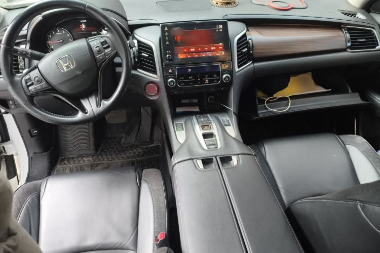 Used Honda Avancier 2017 370TURBO 2WD Luxury Edition
