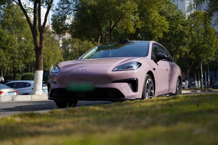 Used AION RT 2025 650 LiDAR Edition
