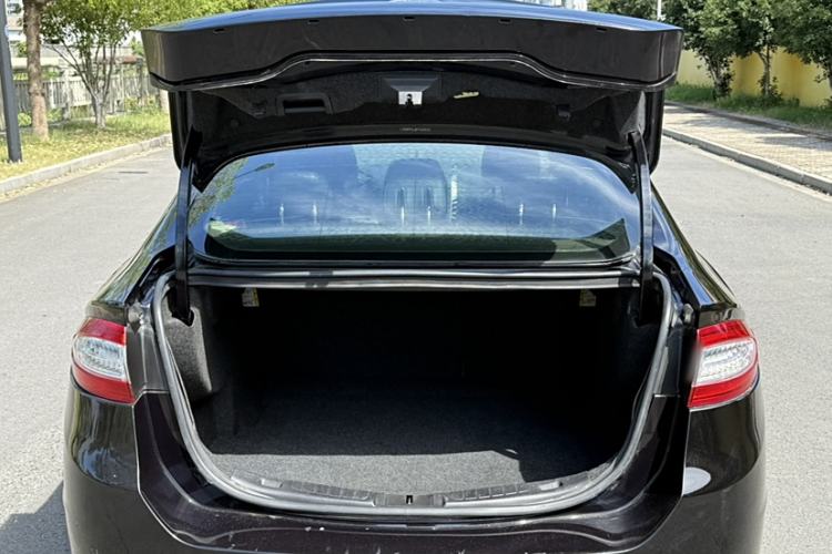 Used Ford Mondeo 2013 1.5L GTDi180 Fashion Edition
