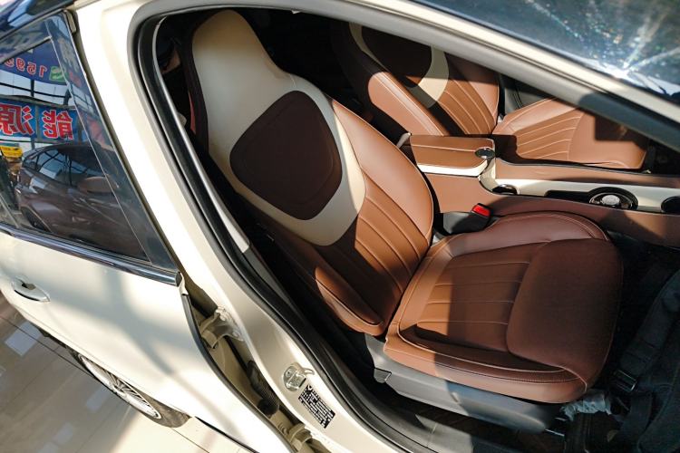 Used Wuling Bingo 2024 333 km Enjoyment Version
